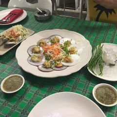 Taupo Thai Restaurant User Photo