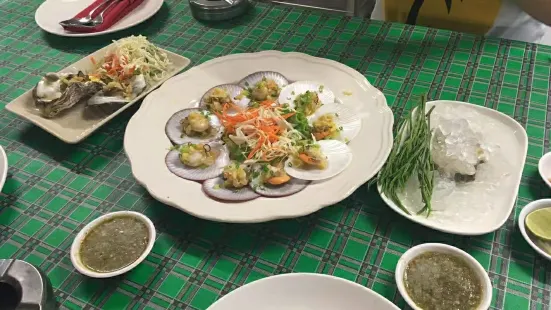 Taupo Thai Restaurant