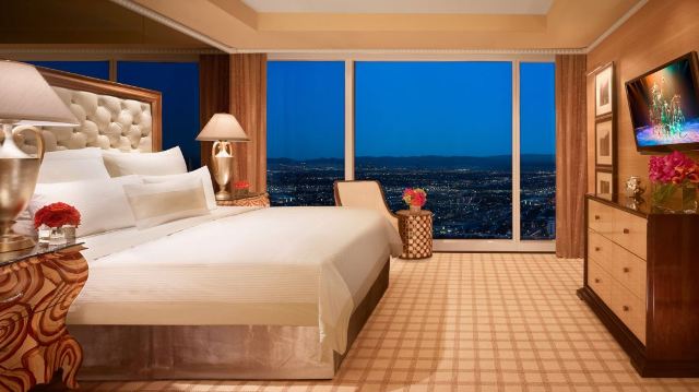Top-5 Las Vegas Hotel Resorts for 2021