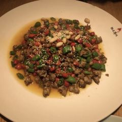 锅儿匠辣子鸡(红光路店) User Photo