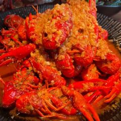红盔甲(人民广场店) ảnh của người dùng