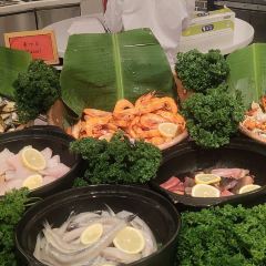 Atlantis Sanya Kaleidoscope Restaurant User Photo