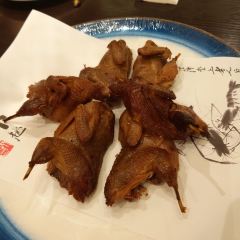 旺海·海鲜·饺子·东北菜 User Photo