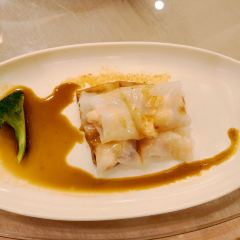 Ketianxiaguojidajiudianbo'erduo Western Restaurant User Photo