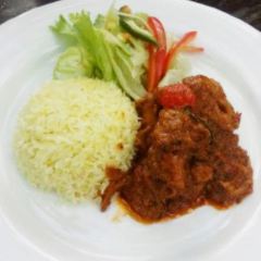 Barefoot Garden Cafe User Photo