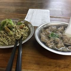 東興牛肉店(莊府巷店)張用戶圖片