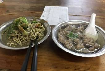 東興牛肉店（莊府巷店）用戶圖片