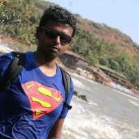 Candolim Beach