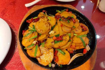 黄果树云峰岭酒店·云峰岭食府