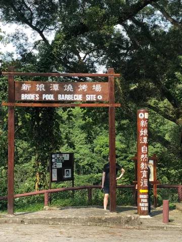 【瀑布健行】盤點六大香港瀑布 梧桐寨瀑布 瀑布灣公園 新娘潭瀑布 夏日消暑透心涼