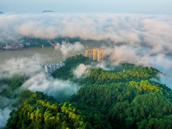 Yuanyang River