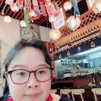 Hidden Authentic Sushi Bar-Sushi Bowbow 