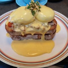 Father Carpenter張用戶圖片