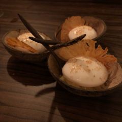The Oxford Kitchen 여행 사진