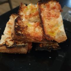 Spago Bistronomia Italiana User Photo