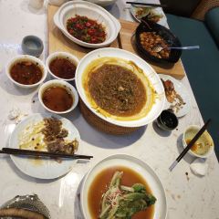 今夕·新中餐(高新店) 여행 사진