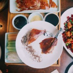 Youth Resturant 여행 사진
