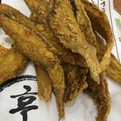 华苑小海鲜·海鲜餐厅 User Photo