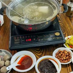 PAN JI NIU ROU HUO GUO User Photo