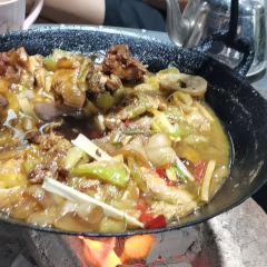 红兴土菜馆 User Photo
