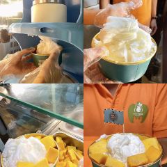 嗲嗲的椰子鸡(海棠湾店) User Photo