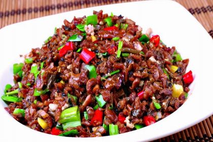 洪江人美食城