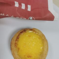 肯德基（明泰百貨蘇錫路店）（明泰百貨蘇錫路店）張用戶圖片