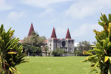 Tongatapu