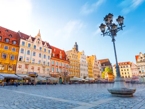 Wroclaw
