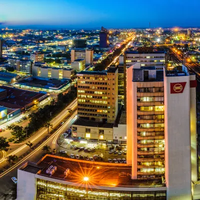 Protea Hotel Ndola Bewertungen