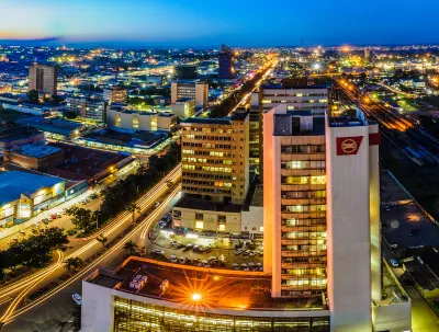 Hotel a Lusaka