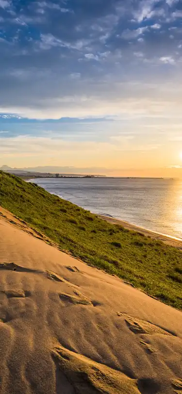 Prefettura di Tottori, Giappone: hotel romantici