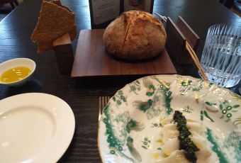 北京寶格麗酒店·IL RISTORANTE - NIKO ROMITO張用戶圖片