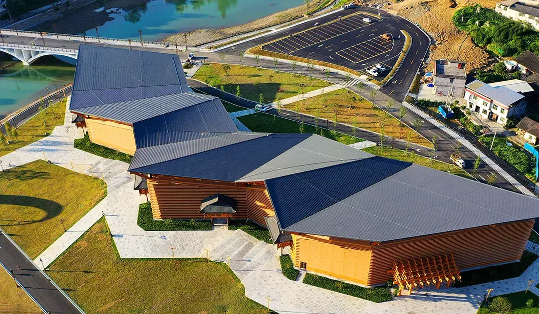 3_彭家寨旅遊景區