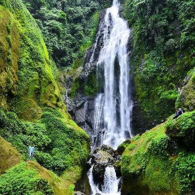 南唐格朗旅舍