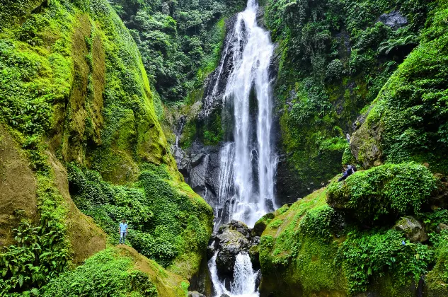 Lombok Homestays