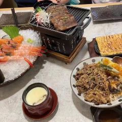 Hokkaido Japanese Steak & Sushi Bar 여행 사진