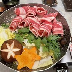 Hokkaido Japanese Steak & Sushi Bar 여행 사진
