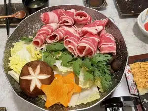 Hokkaido Japanese Steak & Sushi Bar