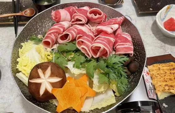 Hokkaido Japanese Steak & Sushi Bar