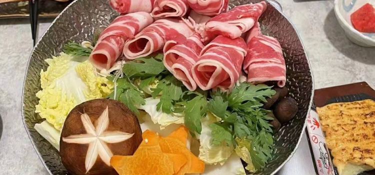 Hokkaido Japanese Steak & Sushi Bar