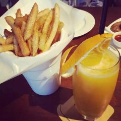Tea Steak House 여행 사진