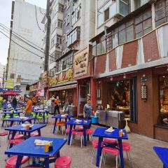 清真有奴思烤肉店（正寧路店）張用戶圖片