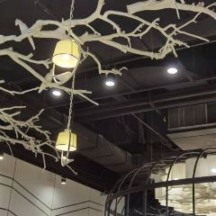 潮堂(人广来福士店) User Photo