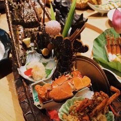 唐朝蟹神(春河里店) User Photo