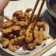 Nanbaiwanshengtaihuoguoshanzhuang (shengli) User Photo