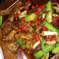 家家乐香饭餐厅(五岭店) User Photo