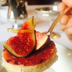 Opium la Cabane張用戶圖片