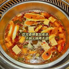 QI XIN TIAN User Photo