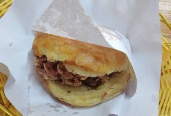 闫氏驴肉老店(裕华店) user photo